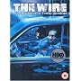 The Wire: Complete HBO Season 3 [DVD]