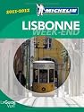 Guide Vert Week-end Lisbonne