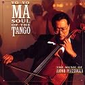 Soul of the Tango