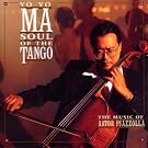 Soul of the Tango