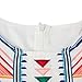 Chen Women Summer Boho Long Maxi Evening Party Dress Sleeveless Beach Dresses (XL)