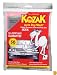 Kozak 1050 Auto Dry Wash Cloth