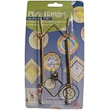 Better Houseware Plate Hanger, 7-Inch 10-Inch