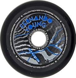 Eagle Sport Fernando Young Hollowtech Wheel 110mm
