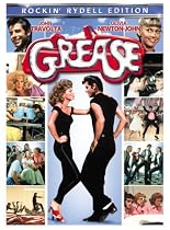 Grease (Rockin' Rydell Edition)