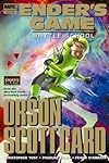 Ender's Game: Battle School TPB