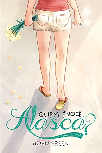Quem e Voce, Alasca? (Capa do Leitor) (Em Portugues do Brasil)
