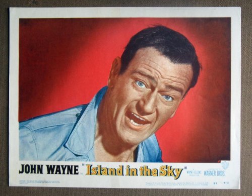 John Wayne