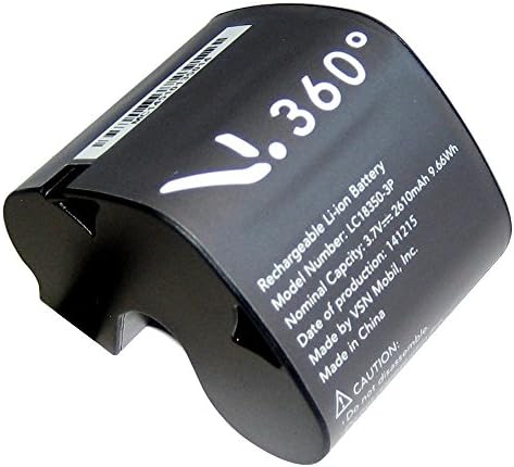 V.360 Camera Battery