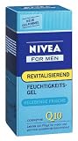 Nivea for men Feuchtigkeits Gel 50 ml, Q10 Preisvergleich