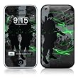 Modern War Design Protector Skin Decal Sticker for Apple 3G iPhone / iPhone 3GS 3G S