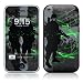 Modern War Design Protector Skin Decal Sticker for Apple 3G iPhone / iPhone 3GS 3G S