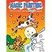 Nursery Rhymes: Magic Painting Book