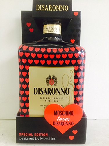 ディサローノ アマレット スペシャル エディション モスキーノ　700ｍｌ　28°