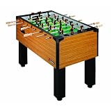 Atomic G03851W AS-2 Soccer Table