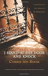 I Stand at the Door and Knock