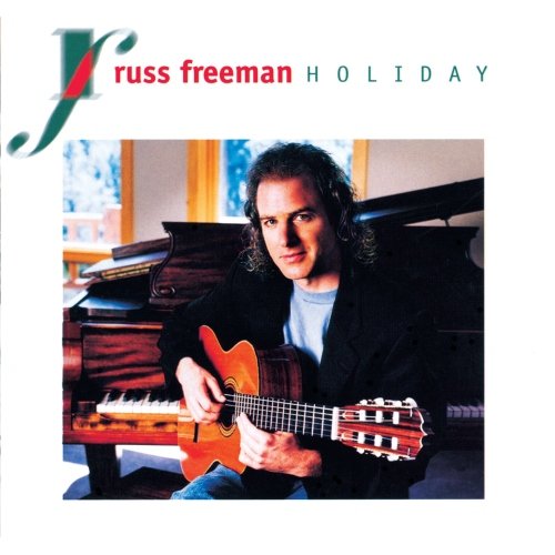 Russ Freeman - Holiday - Zortam Music