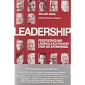 Leadership : Perspectives sur l''exercice du pouvoir dans les entreprises
