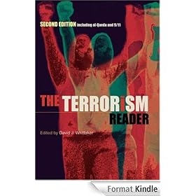 The Terrorism Reader (Routledge Readers in History)