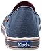 Keds Women's Crashback Americana Fashion Sneaker