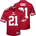 Frank Gore San Francisco 49ers Home Premier NFL Jersey - Medium