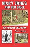 Mary Jones and her Bible : an adventure book