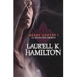 Merry Gentry, Tome 1 