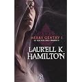 Merry Gentry, Tome 1 : Le baiser des ombres