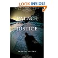 Palace of Justice: An Aristide Ravel Mystery (Aristide Ravel Mysteries)