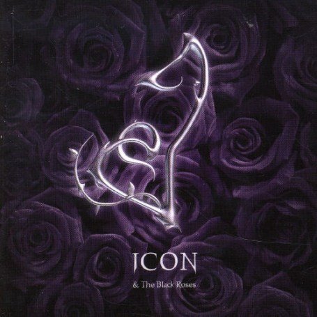 CD-Charts  Music : Icon and the Black Roses