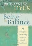 Being In Balance: 9 Principles for Cr...