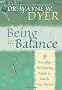 Being in Balance