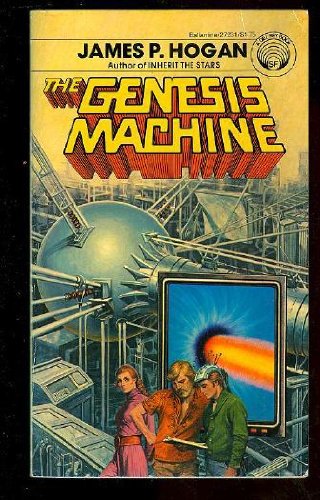 The Genesis Machine