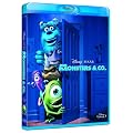 Monsters & Co. (SE) (2 Blu-Ray)