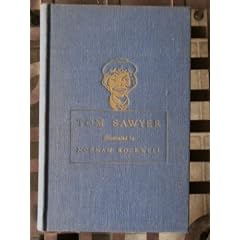 Tom Sawyer