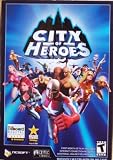 City of Heroes