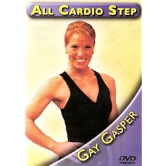 All Cardio Step With Gay Gasper
