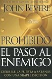 Prohibido El Paso Al Enemigo