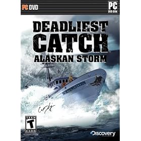 Deadliest Catch: Alaskan Storm