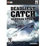 Deadliest Catch: Alaskan Storm
