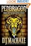 The Rivers of Zadaa (Pendragon)