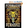 The Rivers of Zadaa (Pendragon (Quality))