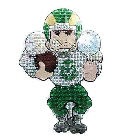 Buy Colorado State Outdoor Yard Lawn Christmas Decoration a by SC Sports