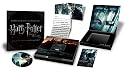 Harry Potter & Deathly Hallows Part One