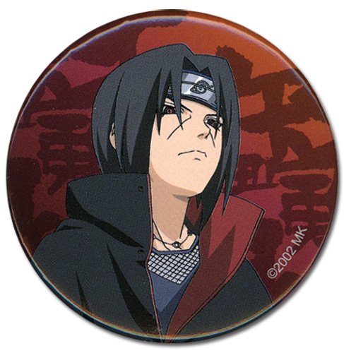 516aWw9tSCL naruto movie: itachi button