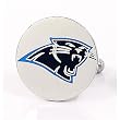 Carolina Panthers NFL Logo'd Executive Cufflinks w/Jewelry Box