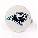 Carolina Panthers NFL Cufflinks w/Jewelry Box