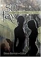 So Fey: Queer Fairy Fiction