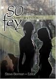 So Fey: Queer Fairy Fiction image