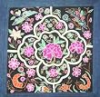que Embroidery Textile Art Miao Hmong Costume #176 - FREE SHIPPING